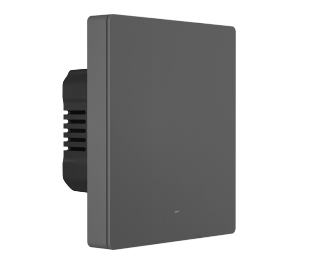 Sonoff Smart przełącznik ścienny WiFi M5-1C-80 (1-kanałowy, do ramk - 1489967 - zdjęcie 3